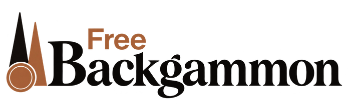 Free Backgammon